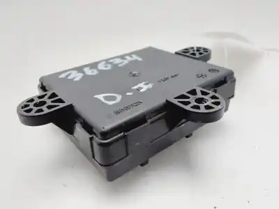 Second-hand car spare part electronic module for ford focus lim. trend + oem iam references f1et14b532ae  