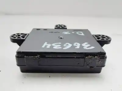 Second-hand car spare part electronic module for ford focus lim. trend + oem iam references f1et14b532ae  