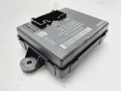 Second-hand car spare part electronic module for ford focus lim. trend + oem iam references f1et14b532ae  