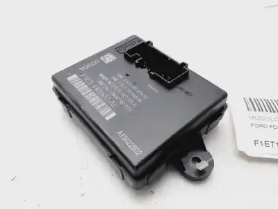 Second-hand car spare part electronic module for ford focus lim. trend + oem iam references f1et14b532ae  