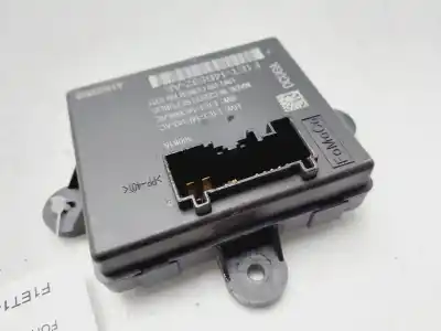 Second-hand car spare part electronic module for ford focus lim. trend + oem iam references f1et14b532ae  