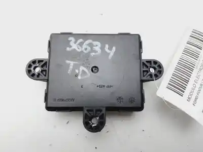 Second-hand car spare part electronic module for ford focus lim. trend + oem iam references f1et14b532ae  