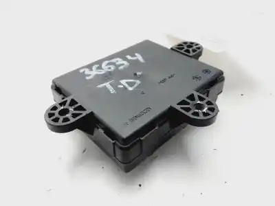 Second-hand car spare part electronic module for ford focus lim. trend + oem iam references f1et14b532ae  