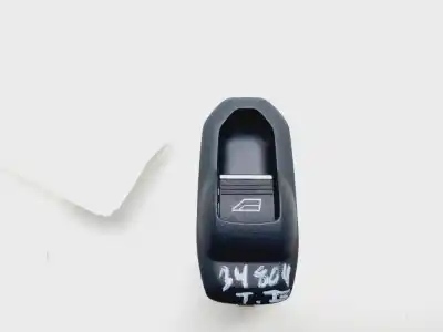 Peça sobressalente para automóvel em segunda mão botão / interruptor elevador vidro traseiro esquerdo por ford grand c-max titanium referências oem iam bm5t14529ab
