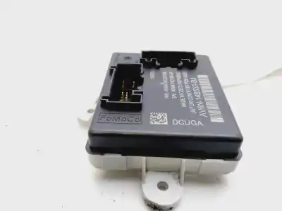 Second-hand car spare part ELECTRONIC MODULE for FORD GRAND C-MAX  OEM IAM references AV6N14B533BJ  