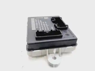 Peça sobressalente para automóvel em segunda mão módulo eletrônico por ford grand c-max titanium referências oem iam av6n14b533bj  