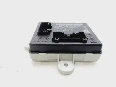 Peça sobressalente para automóvel em segunda mão módulo eletrônico por ford grand c-max titanium referências oem iam av6n14b533bj  