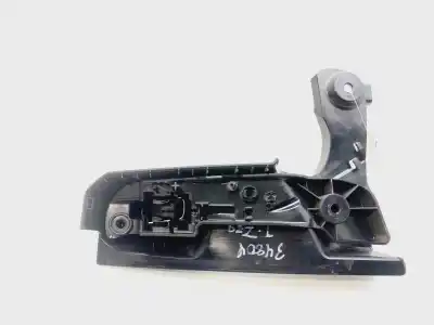 Автозапчастина б/у ліва задня внутрішня ручка для ford grand c-max titanium посилання на oem iam am51u266a63  
