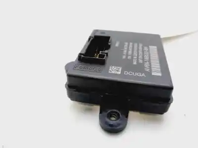 Peça sobressalente para automóvel em segunda mão módulo eletrônico por ford grand c-max titanium referências oem iam av6n14b532bh  