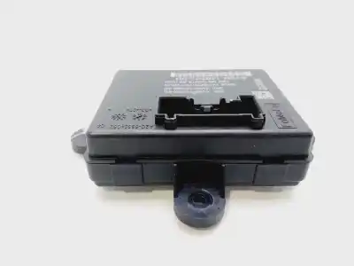 Peça sobressalente para automóvel em segunda mão módulo eletrônico por ford grand c-max titanium referências oem iam av6n14b532bh  