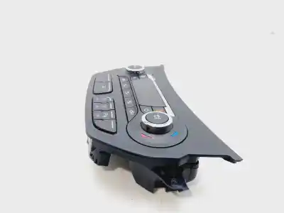 Peça sobressalente para automóvel em segunda mão comando de sofagem (chauffage / ar condicionado) por ford grand c-max titanium referências oem iam am5t18c612bm