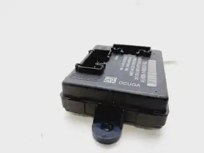 Peça sobressalente para automóvel em segunda mão módulo eletrônico por ford grand c-max titanium referências oem iam av6n14b531bj  