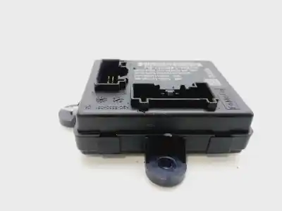 Peça sobressalente para automóvel em segunda mão módulo eletrônico por ford grand c-max titanium referências oem iam av6n14b531bj  