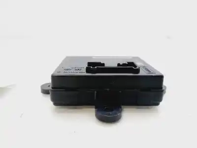 Peça sobressalente para automóvel em segunda mão módulo eletrônico por ford grand c-max titanium referências oem iam av6n14b532bh