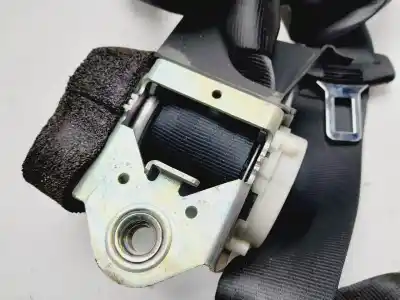 Second-hand car spare part REAR RIGHT SEAT BELT for VOLKSWAGEN TIGUAN (5N1)  OEM IAM references 5N0857806  