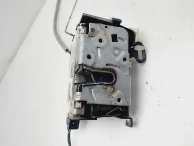 Автозапчасти б/у замок передней правой двери за mini mini (r56) one ссылки oem iam 51212752596