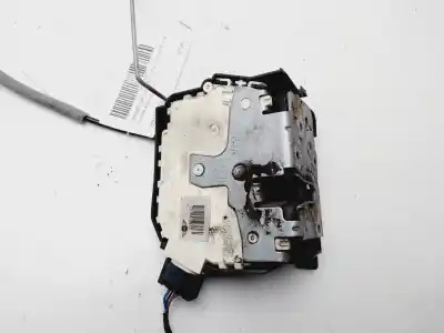 Автозапчасти б/у замок передней правой двери за mini mini (r56) one ссылки oem iam 51212752596  