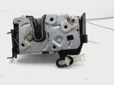 Автозапчасти б/у замок передней правой двери за mini mini (r56) one ссылки oem iam 51212752596  