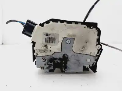 Автозапчасти б/у замок передней правой двери за mini mini (r56) one ссылки oem iam 51212752596  