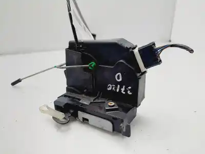 Автозапчасти б/у замок передней правой двери за mini mini (r56) one ссылки oem iam 51212752596  