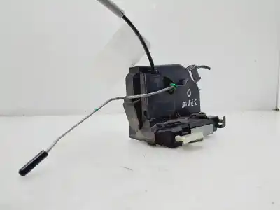 Автозапчасти б/у замок передней правой двери за mini mini (r56) one ссылки oem iam 51212752596  