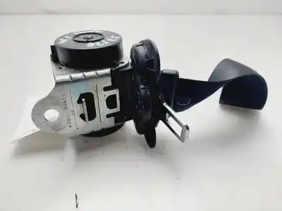 Автозапчасти б/у задний левый ремень безопасности за mini mini (r56) one ссылки oem iam 72112751402  