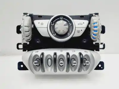 Автозапчасти б/у климат-контроль за mini mini (r56) one ссылки oem iam 69790602  