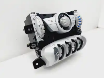 Автозапчасти б/у климат-контроль за mini mini (r56) one ссылки oem iam 69790602  
