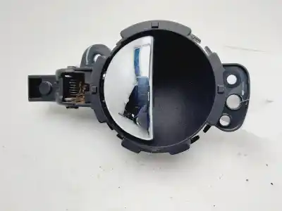 Автозапчасти б/у левая передняя внутренняя ручка за mini mini (r56) one ссылки oem iam 2753717  