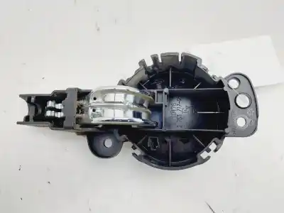 Автозапчасти б/у левая передняя внутренняя ручка за mini mini (r56) one ссылки oem iam 2753717