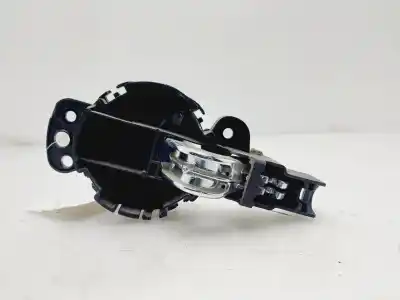 Автозапчасти б/у левая передняя внутренняя ручка за mini mini (r56) one ссылки oem iam 2753717  