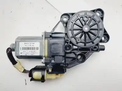 Pezzo di ricambio per auto di seconda mano motore alzacristalli anteriore sinistro per mini mini (r56) one riferimenti oem iam 2757043  