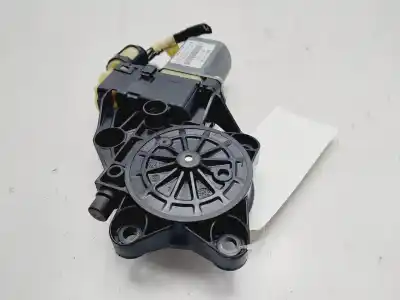 Pezzo di ricambio per auto di seconda mano motore alzacristalli anteriore sinistro per mini mini (r56) one riferimenti oem iam 2757043  
