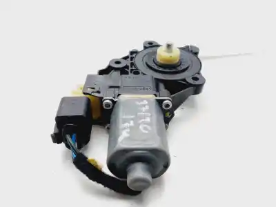 Pezzo di ricambio per auto di seconda mano motore alzacristalli anteriore sinistro per mini mini (r56) one riferimenti oem iam 2757043  