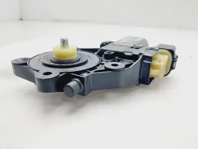 Pezzo di ricambio per auto di seconda mano motore alzacristalli anteriore sinistro per mini mini (r56) one riferimenti oem iam 2757043  