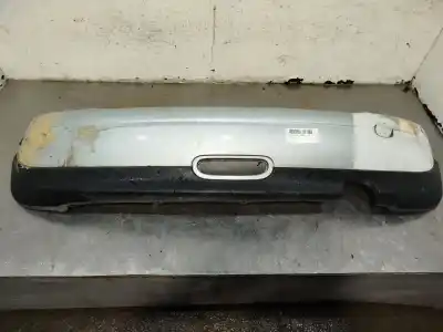 Автозапчасти б/у задний бампер за mini mini (r56) one ссылки oem iam 51122755691