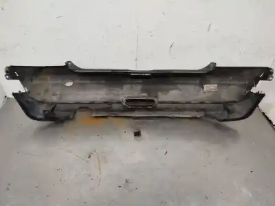 Автозапчасти б/у задний бампер за mini mini (r56) one ссылки oem iam 51122755691  