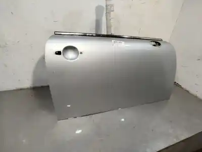 Автозапчасти б/у дверь передняя правая за mini mini (r56) one ссылки oem iam 41002755936