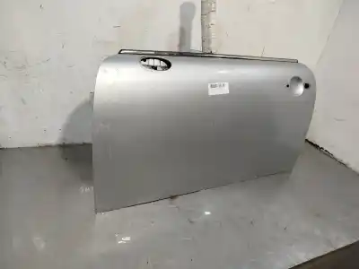 Автозапчастина б/у передні ліві двері для mini mini (r56) one посилання на oem iam 41009628767  