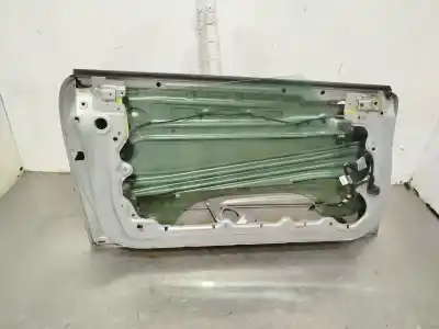 Автозапчастина б/у передні ліві двері для mini mini (r56) one посилання на oem iam 41009628767  