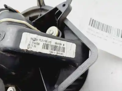 Автозапчасти б/у нагревательный вентилятор за mini mini (r56) one ссылки oem iam 990402w  