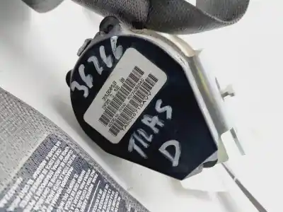 Автозапчасти б/у задний правый ремень безопасности за dodge caliber sxt ссылки oem iam p0yx40bd5ac  