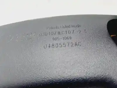 Автозапчасти б/у внутреннее зеркало за dodge caliber sxt ссылки oem iam 04805572ac  
