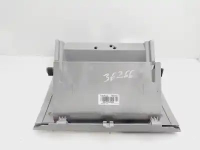 Peça sobressalente para automóvel em segunda mão porta luvas por dodge caliber sxt referências oem iam 60870591565a  