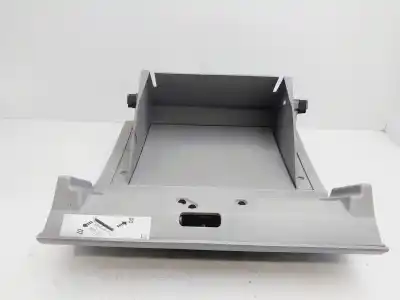 Peça sobressalente para automóvel em segunda mão porta luvas por dodge caliber sxt referências oem iam 60870591565a  