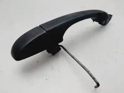 Автозапчасти б/у задняя правая наружная ручка за dodge caliber sxt ссылки oem iam 05074194ag