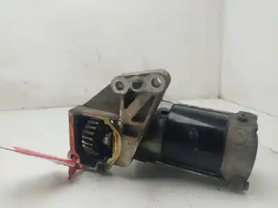 Peça sobressalente para automóvel em segunda mão motor de arranque por dodge caliber sxt referências oem iam m001t93371zc  
