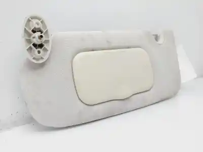 Peça sobressalente para automóvel em segunda mão pára-sol esquerdo por dodge caliber sxt referências oem iam 1dr33dw1aa  