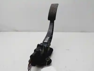 Автозапчастина б/у педальний потенціометр для dodge caliber sxt посилання на oem iam 04891585ab  