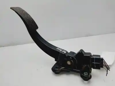 Автозапчастина б/у педальний потенціометр для dodge caliber sxt посилання на oem iam 04891585ab  